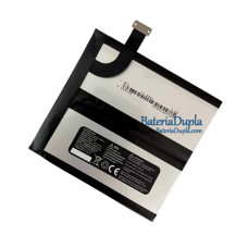 Bateria para GPD P2-Max [bateria de reposição]